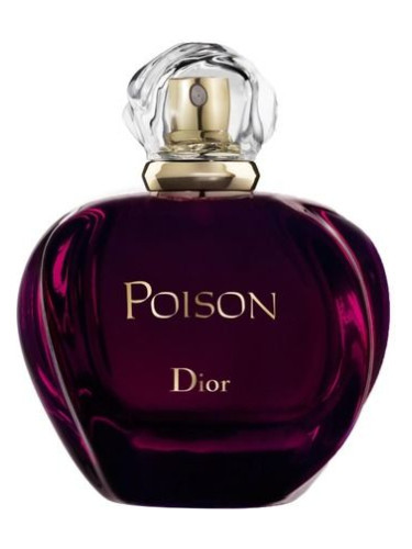 عطر ادکلن دیور پویزن | Dior Poison
