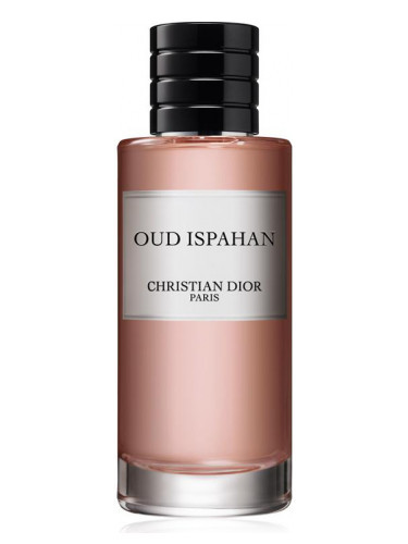 عطر ادکلن دیور عود اسپهان | Dior Oud Ispahan