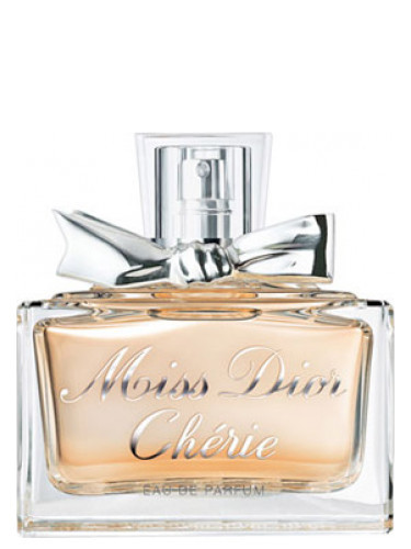 عطر ادکلن دیور میس دیور چری اکستریت د پرفیوم | Dior Miss Dior Cherie Extrait de Parfum