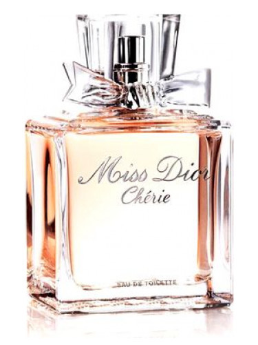 عطر ادکلن دیور میس دیور چری ۲۰۰۷ | Dior Miss Dior Cherie 2007