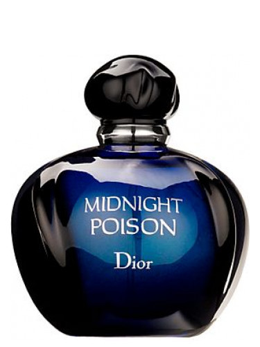 عطر ادکلن دیور میدنایت پویزن | Dior Midnight Poison