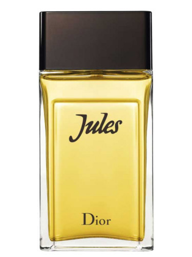 عطر ادکلن دیور جولس ۲۰۱۶ | Dior Jules 2016
