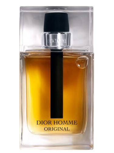 عطر ادکلن دیور هوم اورجینال | Dior Homme Original