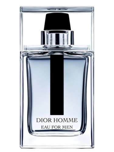 عطر ادکلن دیور هوم او فور من | Dior Homme Eau for Men
