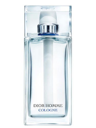 عطر ادکلن دیور هوم کلون ۲۰۱۳ | Dior Homme Cologne 2013