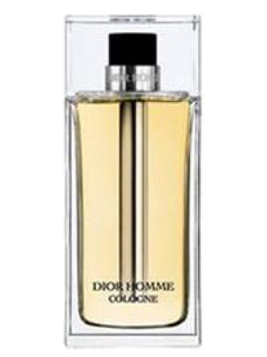 عطر ادکلن دیور هوم کلون | Dior Homme Cologne