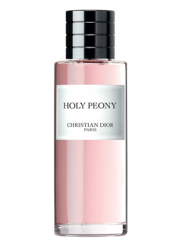 عطر ادکلن دیور هولی پئونی | Dior Holy Peony