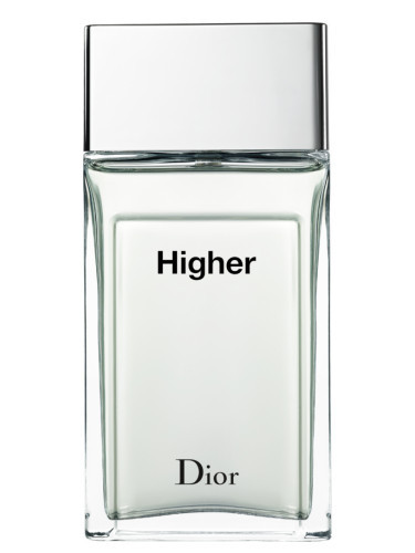 عطر ادکلن دیور هایر | Dior Higher