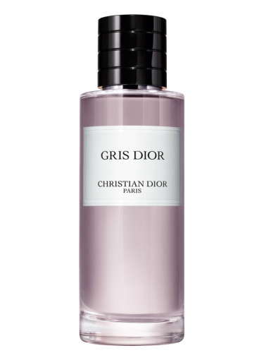 عطر ادکلن دیور گریس | Dior Gris