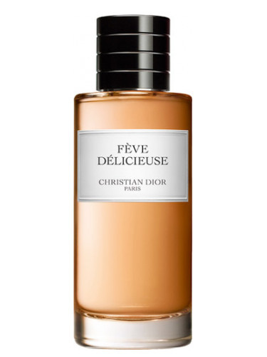 عطر ادکلن دیور فیو دلیشز (فو دلیسیوز) | Dior Fève Délicieuse