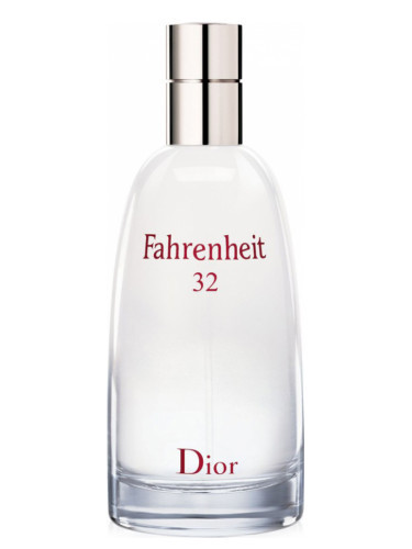 عطر ادکلن دیور فارنهایت ۳۲ | Dior Fahrenheit 32