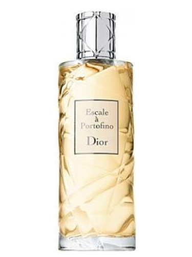 عطر ادکلن دیور اسکیل پرتوفینو | Dior Escale a Portofino