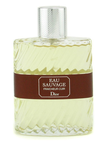 عطر ادکلن دیور او ساواج فرشر کویر | Dior Eau Sauvage Fraicheur Cuir