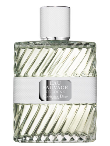 عطر ادکلن دیور او ساواج کلون | Dior Eau Sauvage Cologne