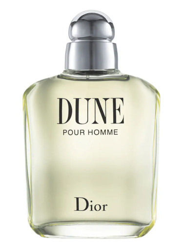عطر ادکلن دیور دان مردانه | Dior Dune Pour Homme