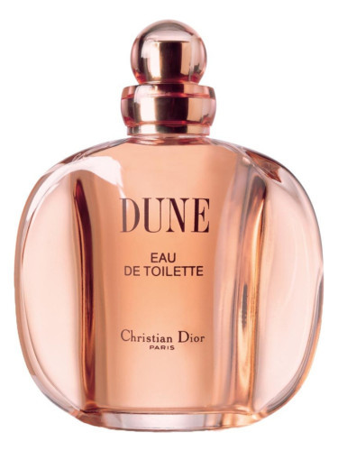 عطر ادکلن دیور دان زنانه | Dior Dune for Women
