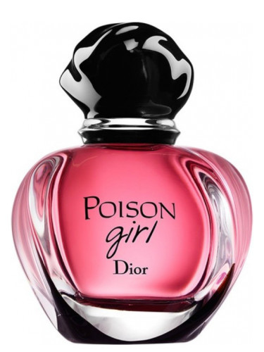 عطر ادکلن دیور پویزن گرل | Dior Poison Girl