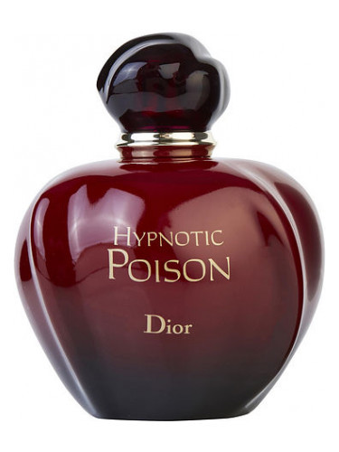 عطر ادکلن دیور پویزن هیپنوتیک | Dior Poison Hypnotic