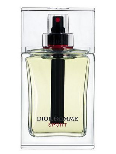 عطر ادکلن دیور هوم اسپرت | Dior Homme Sport