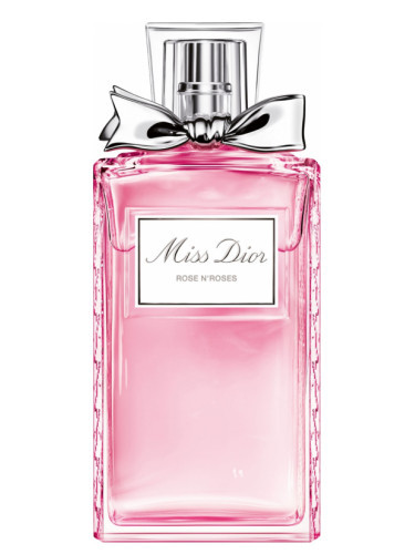 عطر ادکلن دیور میس دیور رز ان رزز | Dior Miss Dior Rose N’Roses