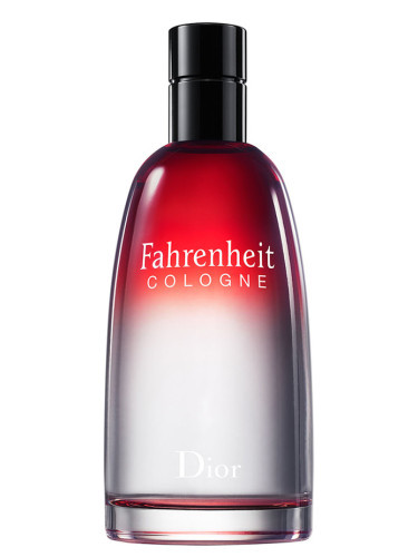 عطر ادکلن دیور فارنهایت کولون | Dior Fahrenheit Cologne