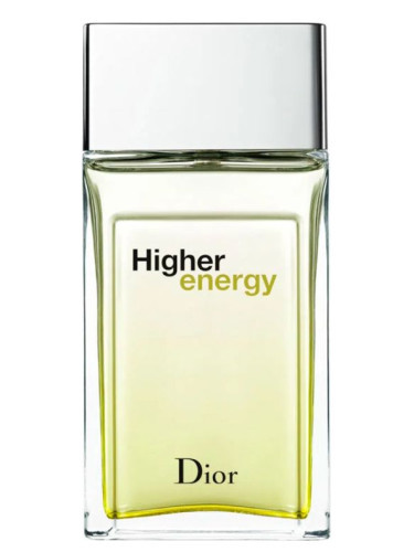 عطر ادکلن دیور هایر انرژی | Dior Higher Energy