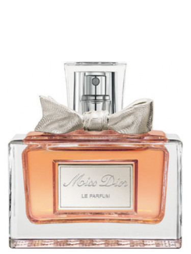عطر ادکلن دیور میس دیور له پرفیوم | Dior Miss Dior Le Parfum