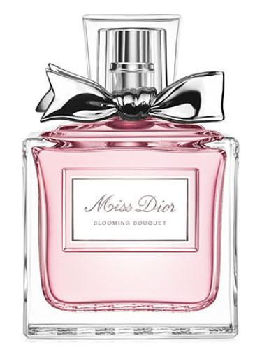 عطر ادکلن میس دیور بلومینگ بوکه-صورتی | Miss Dior Blooming Bouquet