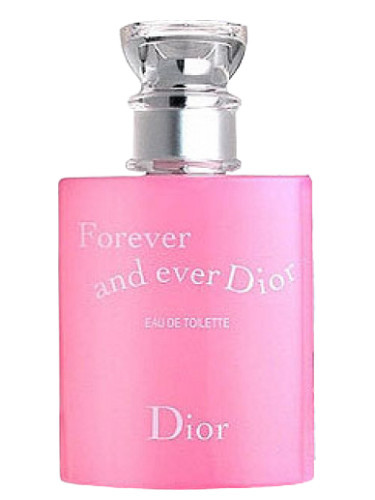 عطر ادکلن دیور فور اور اند اور | Dior Forever and Ever