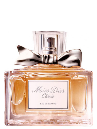 عطر ادکلن دیور میس دیور چری ادو پرفیوم | Dior Miss Dior Cherie Eau de Parfume