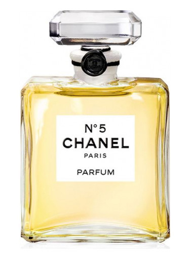 عطر ادکلن شنل نامبر ۵ | Chanel N°۵