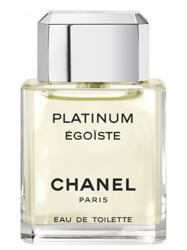 عطر ادکلن شنل اگویست پلاتینیوم | Chanel Egoiste Platinum
