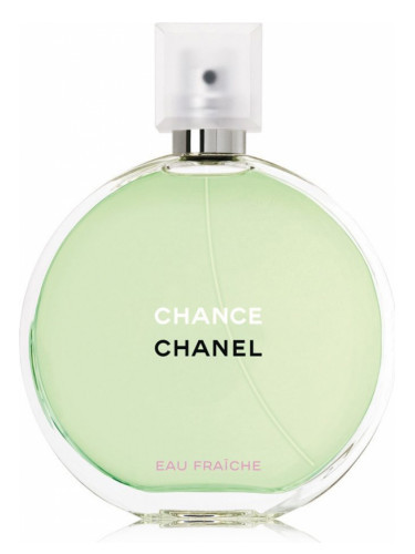 عطر ادکلن شنل چنس او فرش-سبز | Chanel Chance Eau Fraiche