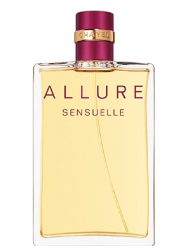 عطر ادکلن شنل الور سنسوال | Chanel Allure Sensuelle