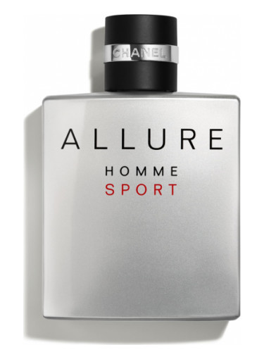 عطر ادکلن شنل الور اسپرت الور هوم اسپرت | Chanel Allure Homme Sport