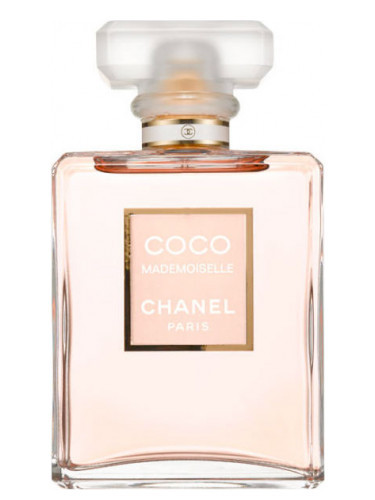 عطر ادکلن شنل کوکو مادمازل | Chanel Coco Mademoiselle