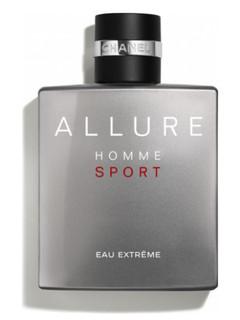 عطر ادکلن شنل الور هوم اسپرت اکستریم | Chanel Allure Homme Sport Eau Extreme