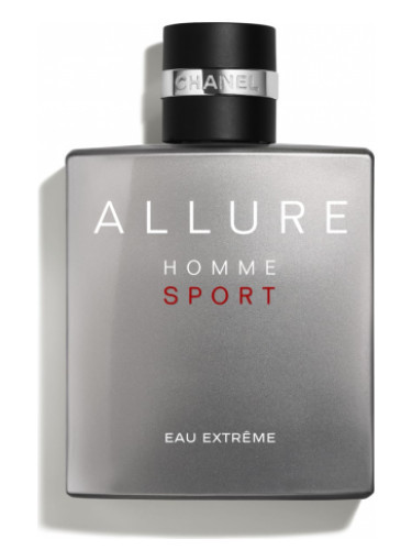 عطر ادکلن شنل الور هوم اسپرت اکستریم | Chanel Allure Homme Sport Eau Extreme