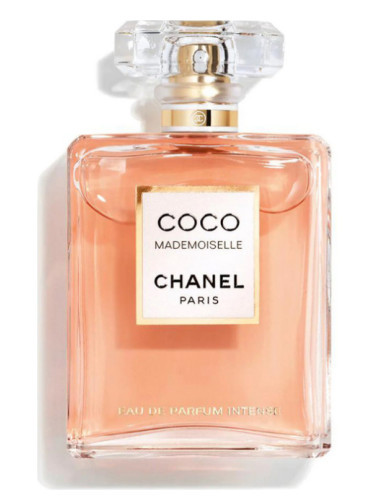 عطر ادکلن شنل کوکو مادمازل اینتنس | Chanel Coco Mademoiselle Intense