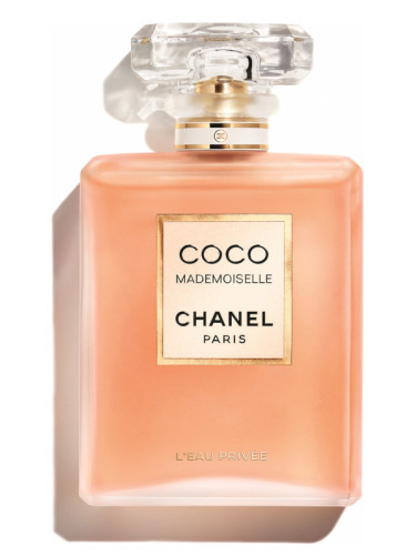 عطر ادکلن شنل کوکو مادمازل لئو پرایو | Chanel Coco Mademoiselle L’Eau Privée