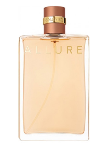 عطر ادکلن شنل الور زنانه | chanel Allure EDP woman