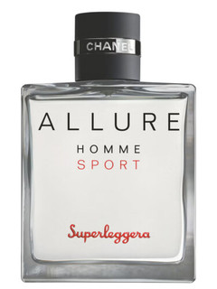 عطر ادکلن شنل الور هوم اسپرت سوپرلجرا | Chanel Allure Homme Sport Superleggera