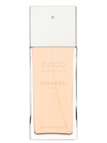 عطر ادکلن شنل کوکو مادمازل ادو تویلت | Chanel Coco Mademoiselle EDT