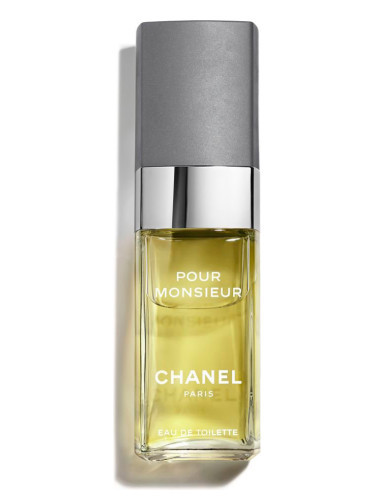 عطر ادکلن شنل پور مونسیور | Chanel Pour Monsieur