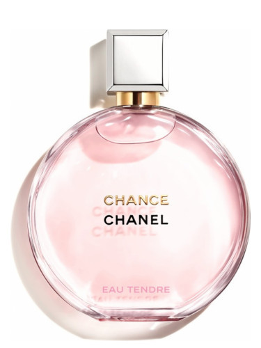 عطر ادکلن شنل چنس تندر ادو پرفیوم | Chanel Chance Eau Tendre EDP