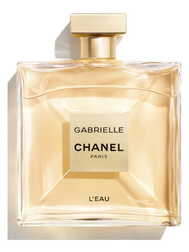 عطر ادکلن شنل گابریل لئو | Chanel Gabrielle L’Eau
