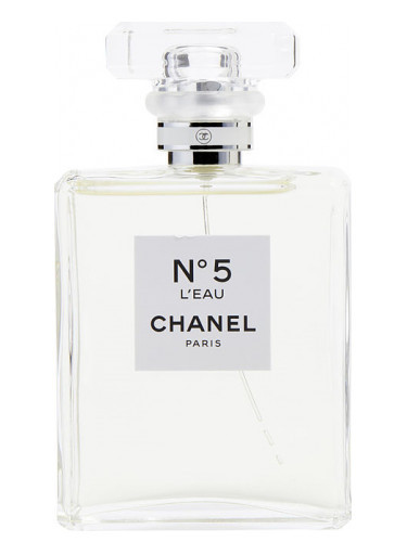 عطر ادکلن شنل نامبر 5 لئو | Chanel No 5 L’Eau