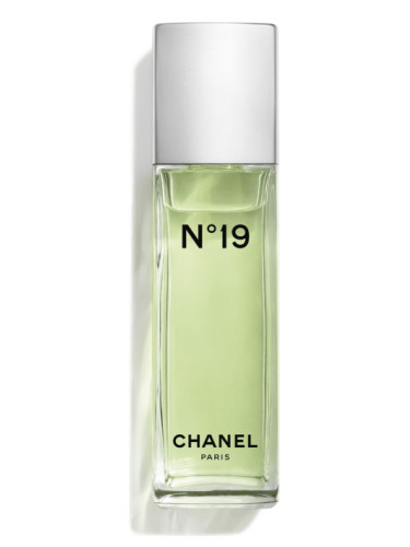 عطر ادکلن شنل نامبر 19 | Chanel N°19