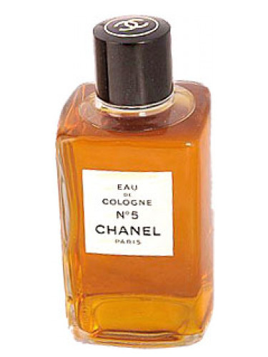 عطر ادکلن شنل نامبر 5 ادو کلون | Chanel No 5 Eau de Cologne