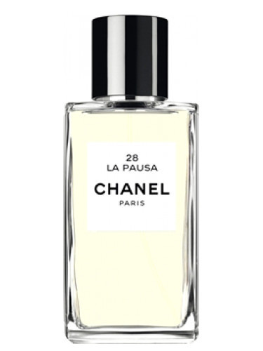 عطر ادکلن شنل لس اکسکلوسیفس د شنل 28 لا پوزا | Chanel Les Exclusifs de Chanel 28 La Pausa